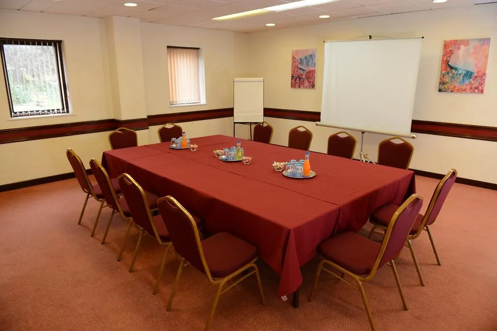Hotel St Pierre, Sure Hotel Collection By Best Western Wakefield