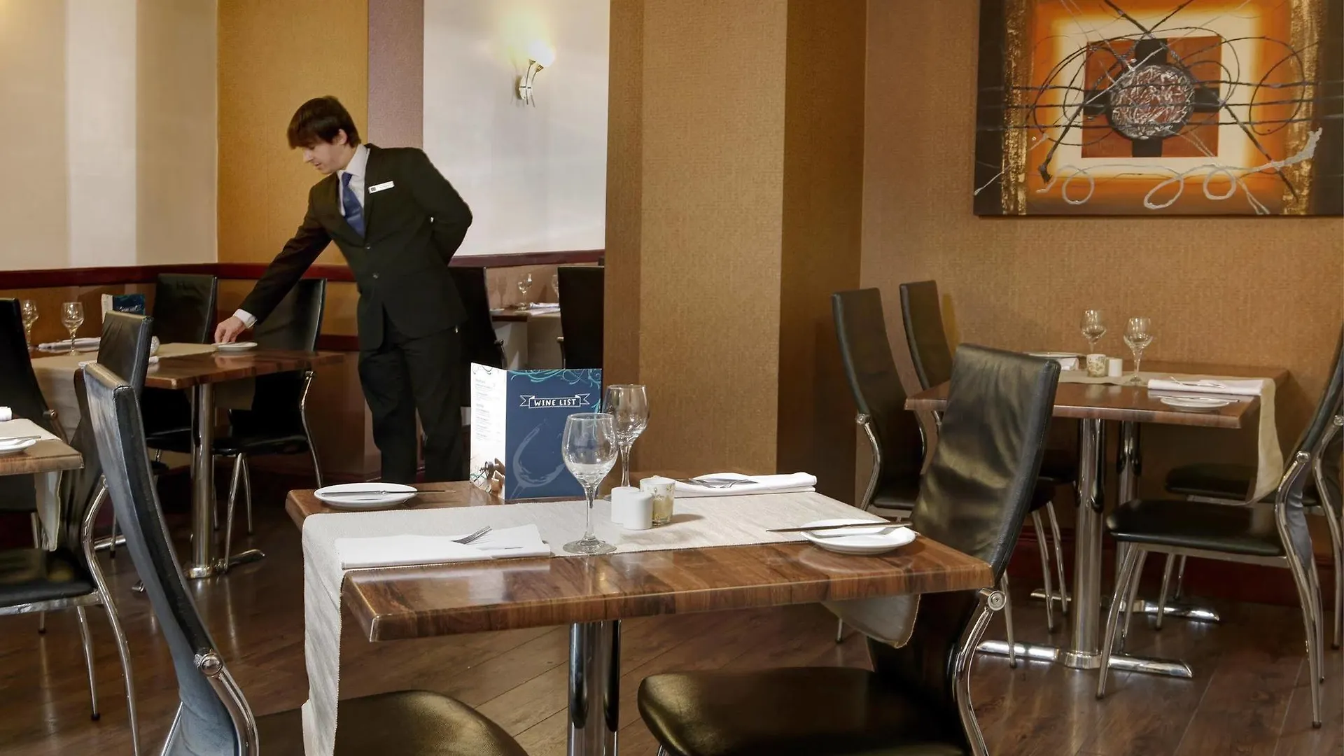 Hotel St Pierre, Sure Hotel Collection By Best Western Wakefield