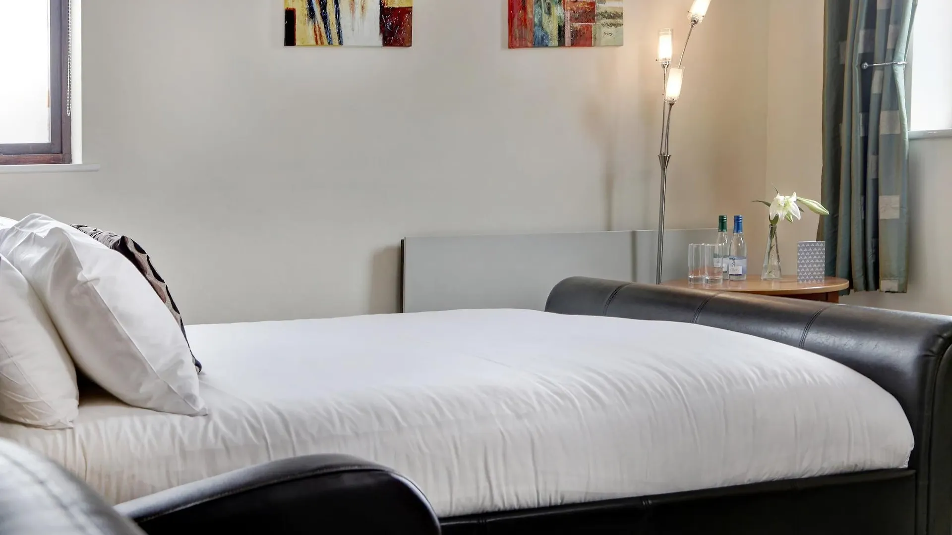 Hotel St Pierre, Sure Hotel Collection By Best Western Wakefield 3*,