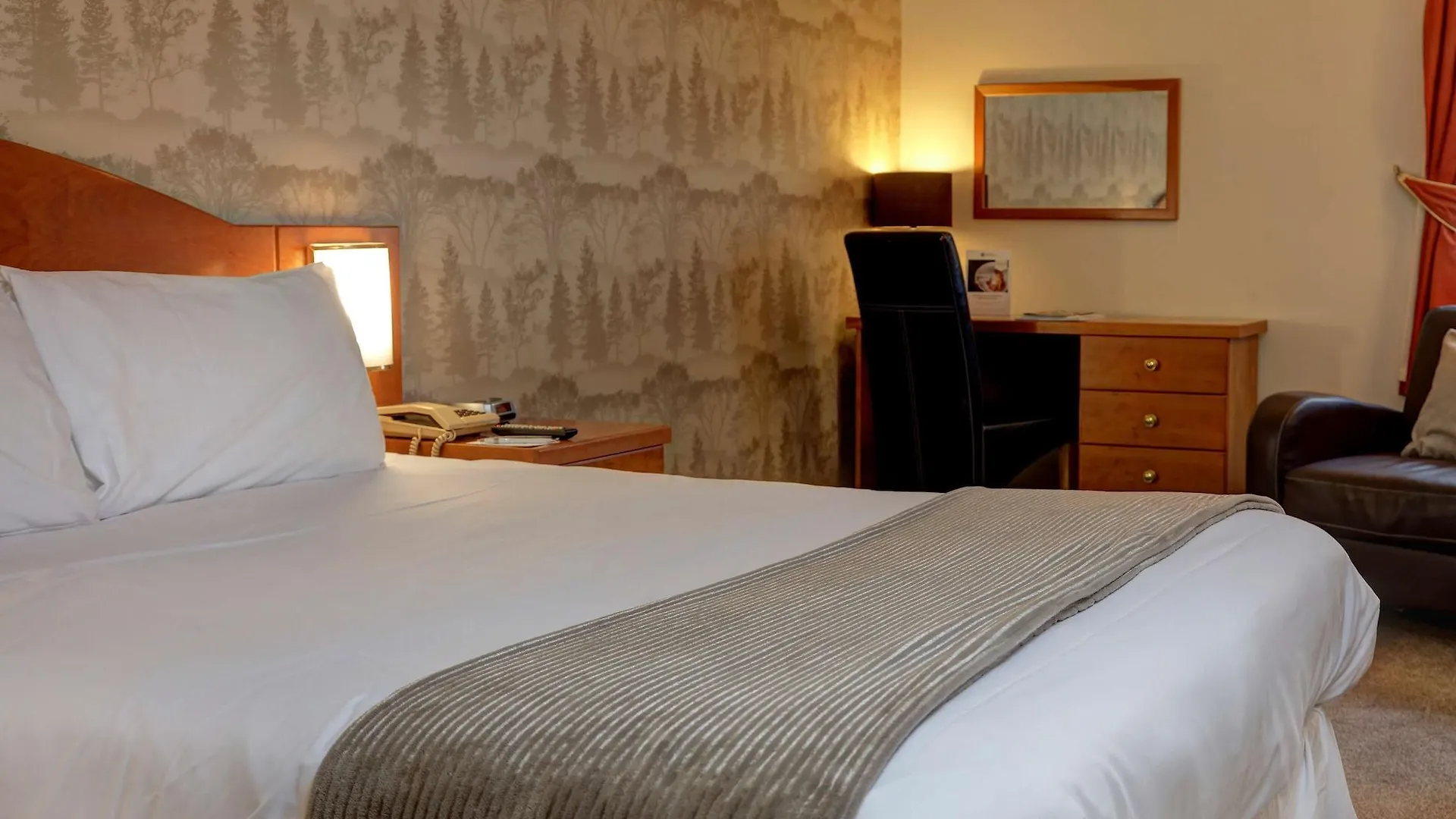Hotel St Pierre, Sure Hotel Collection By Best Western Wakefield