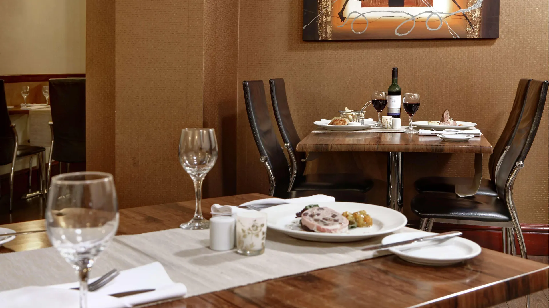 Hotel St Pierre, Sure Hotel Collection By Best Western Wakefield 3*,