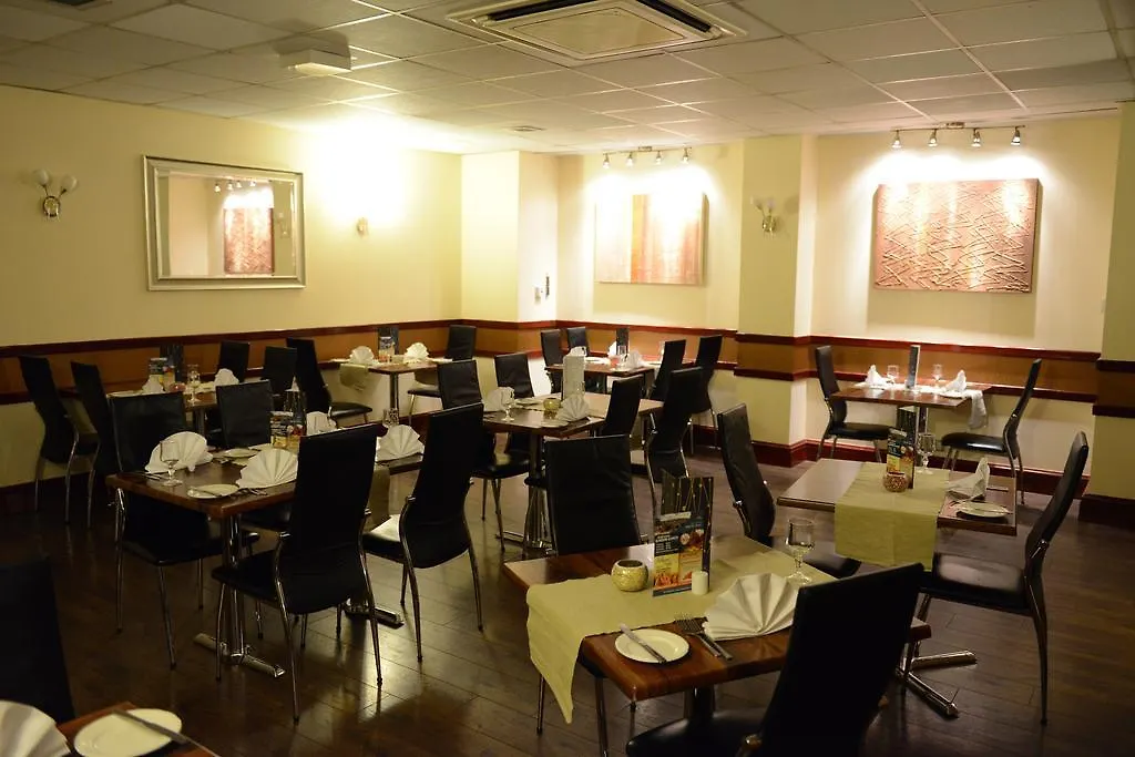 Hotel St Pierre, Sure Hotel Collection By Best Western Wakefield 3*,  Regno Unito