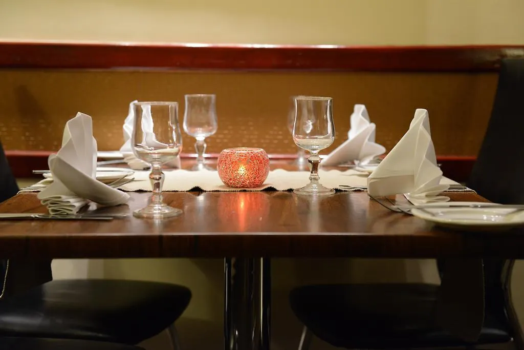 Hotel St Pierre, Sure Hotel Collection By Best Western Wakefield