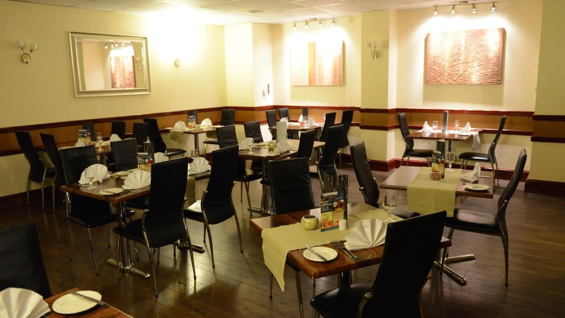 Hotel St Pierre, Sure Hotel Collection By Best Western Wakefield