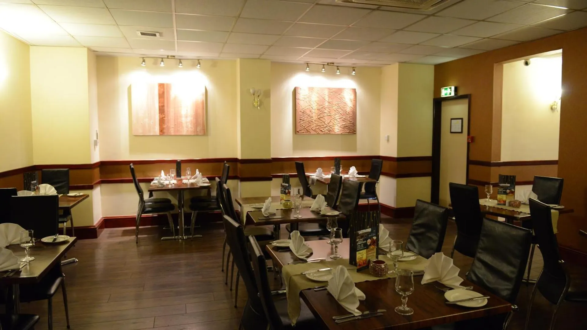 Hotel St Pierre, Sure Hotel Collection By Best Western Wakefield