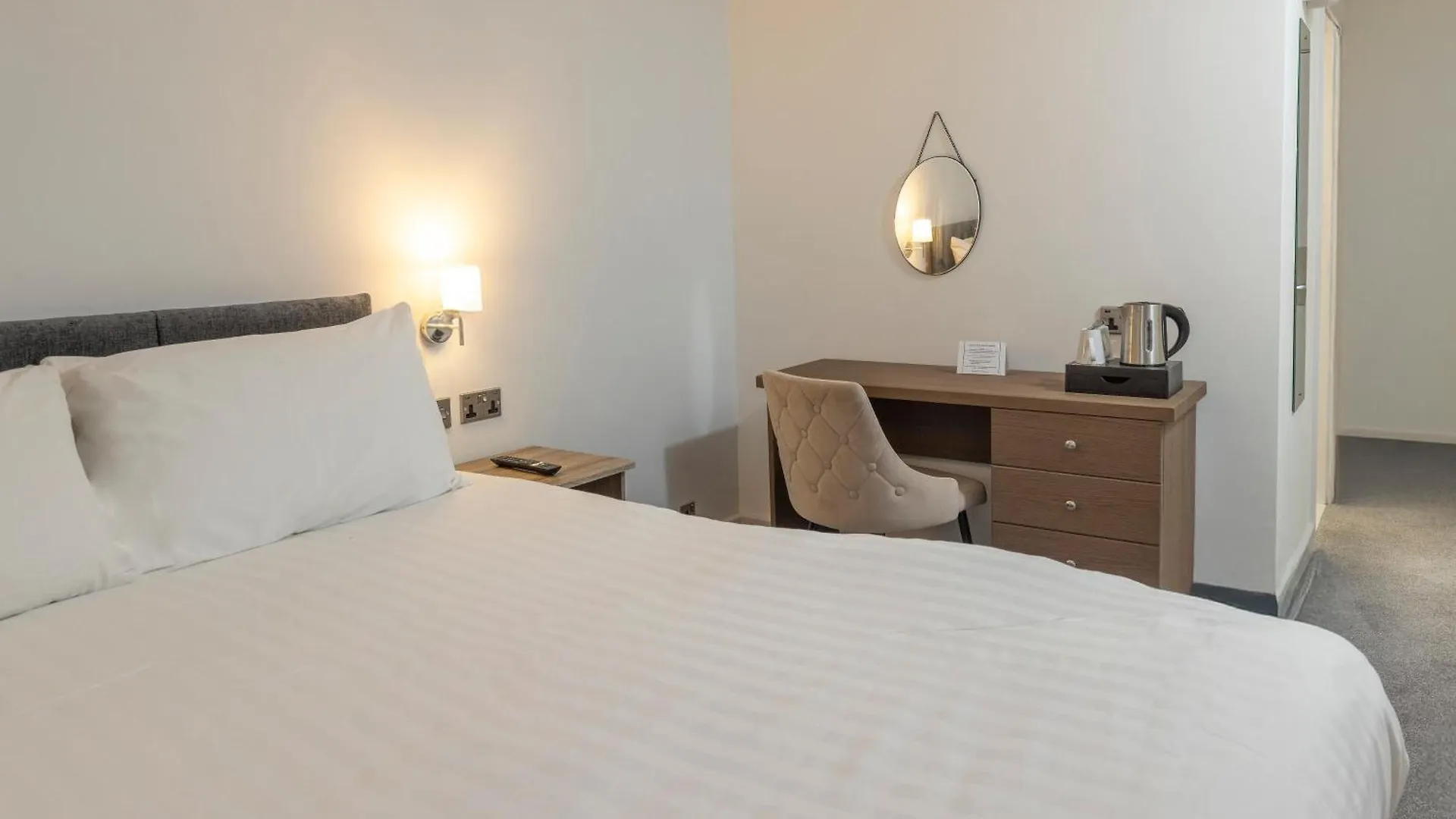 Hotel St Pierre, Sure Hotel Collection By Best Western Wakefield 3*,  Regno Unito