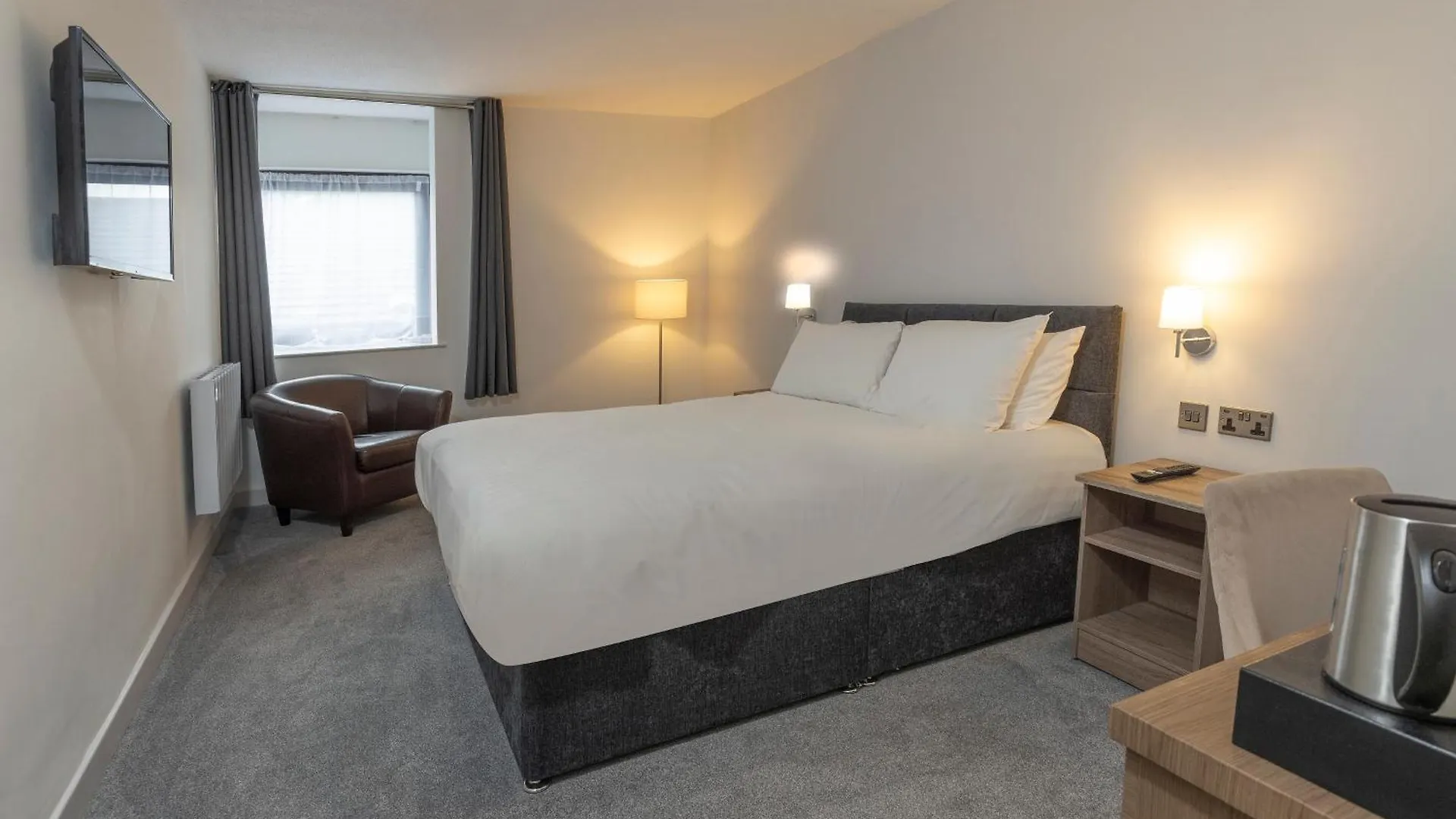 Hotel St Pierre, Sure Hotel Collection By Best Western Wakefield
