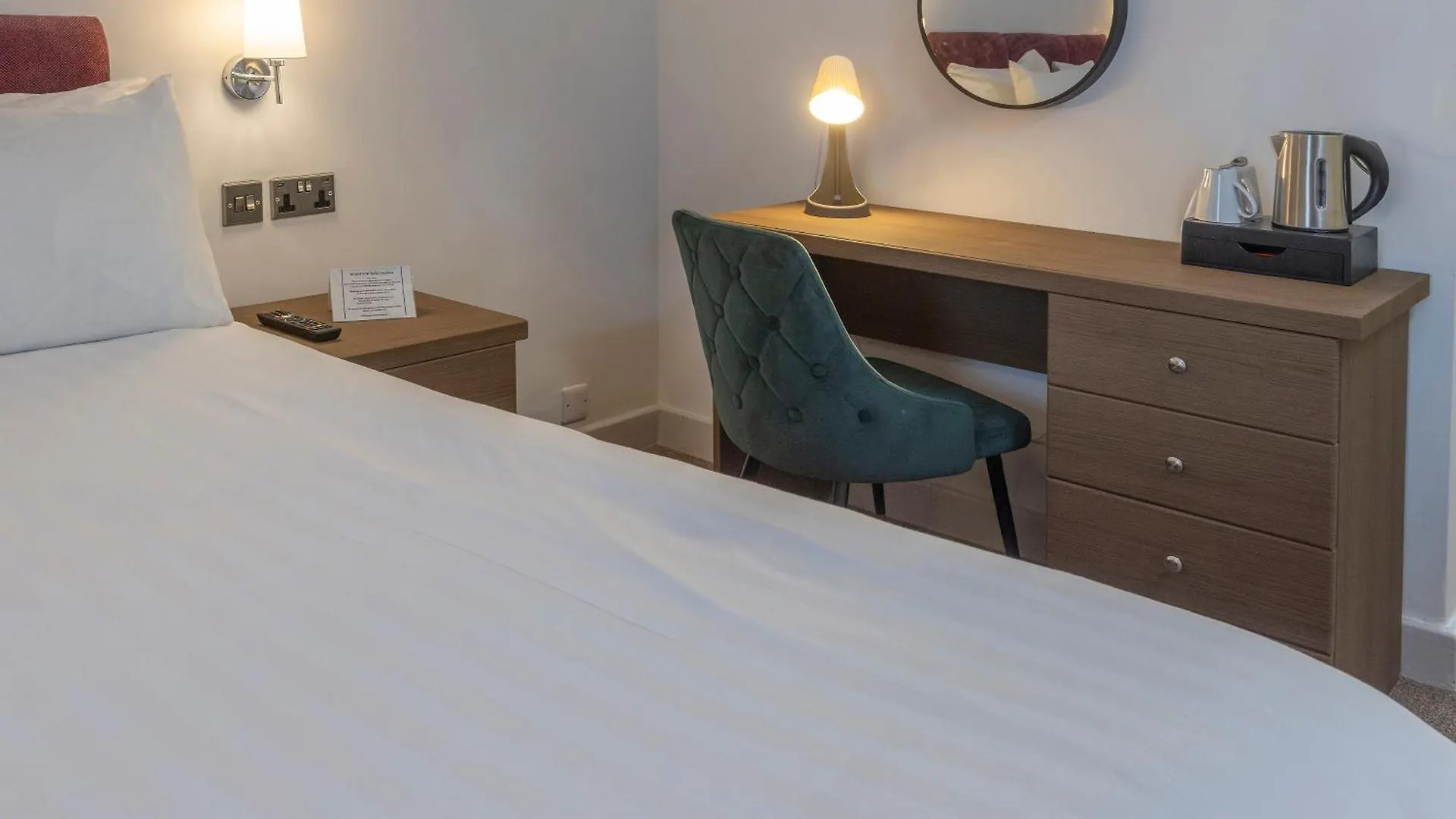 Hotel St Pierre, Sure Hotel Collection By Best Western Wakefield