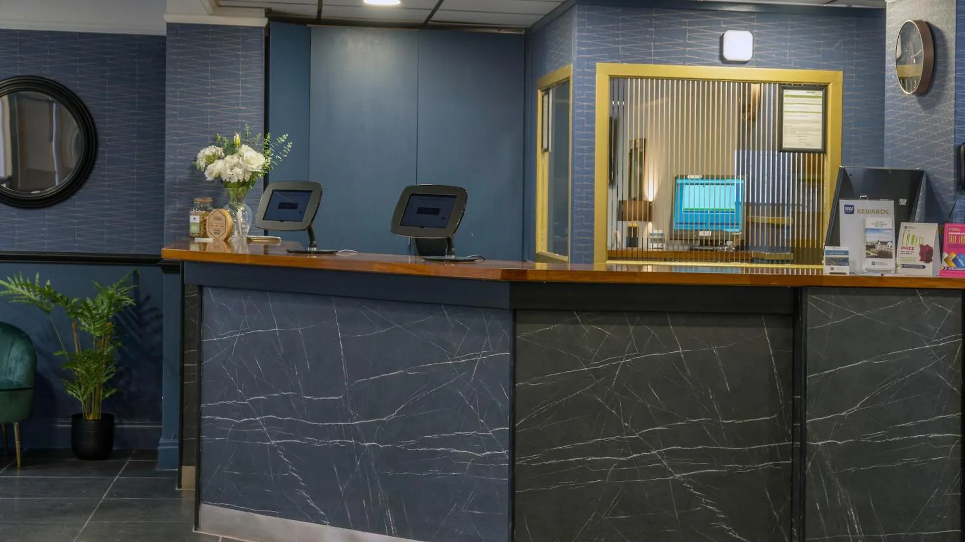 Hotel St Pierre, Sure Hotel Collection By Best Western Wakefield