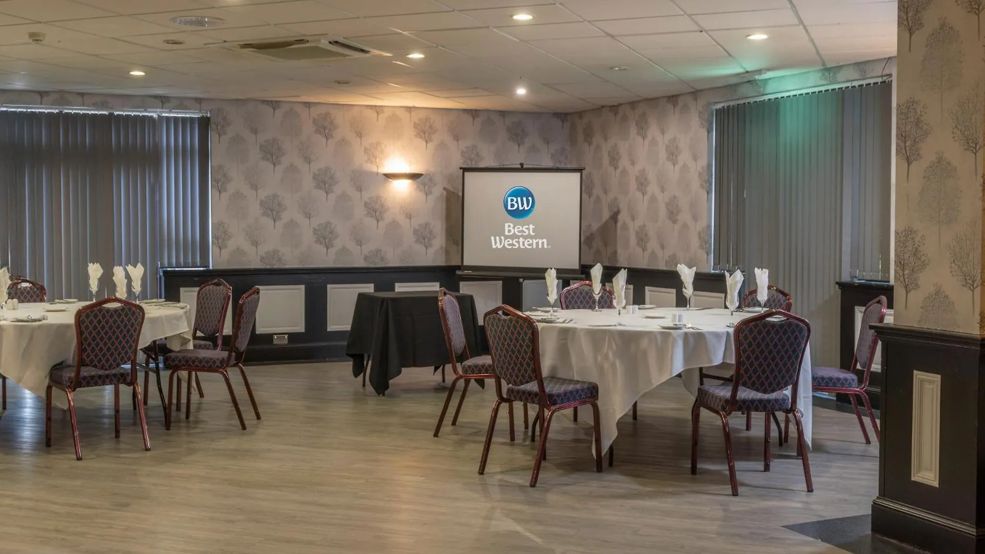 Hotel St Pierre, Sure Hotel Collection By Best Western Wakefield