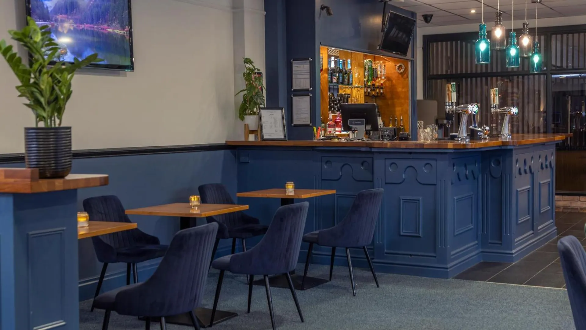Hotel St Pierre, Sure Hotel Collection By Best Western Wakefield
