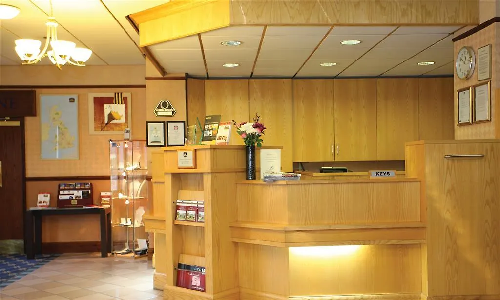 Hotel St Pierre, Sure Hotel Collection By Best Western Wakefield