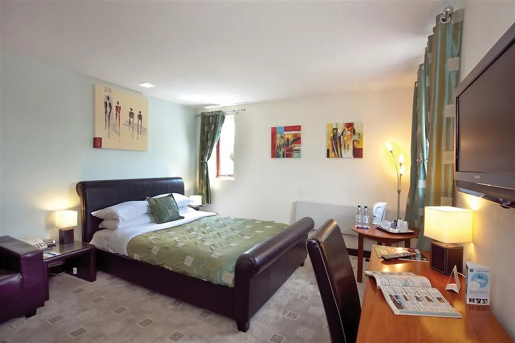 Hotel St Pierre, Sure Hotel Collection By Best Western Wakefield