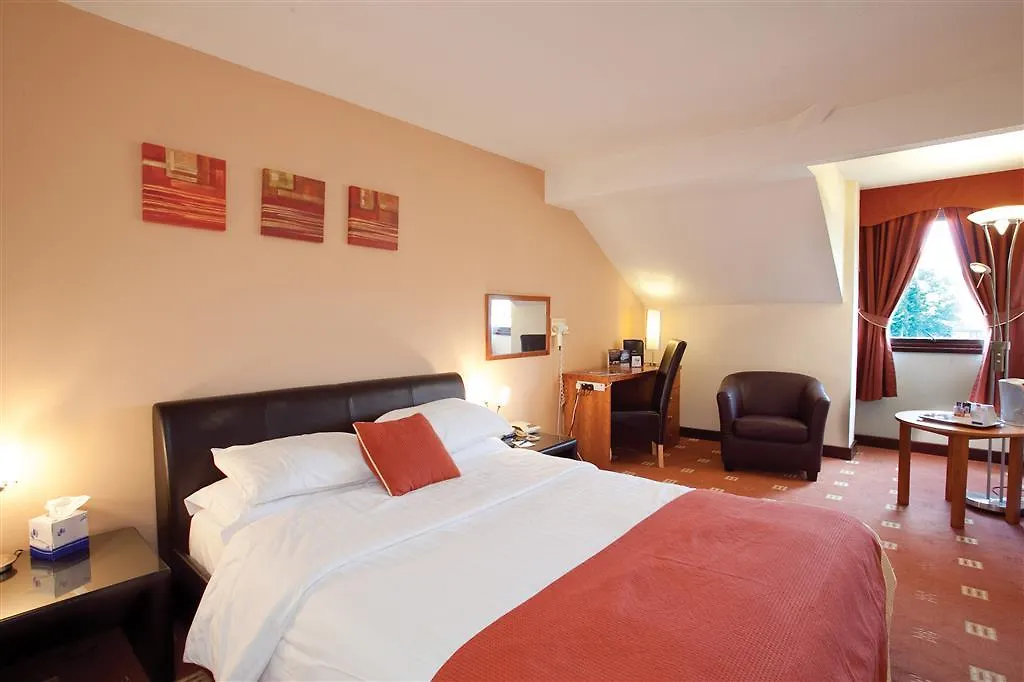 Hotel St Pierre, Sure Hotel Collection By Best Western Wakefield 3*,