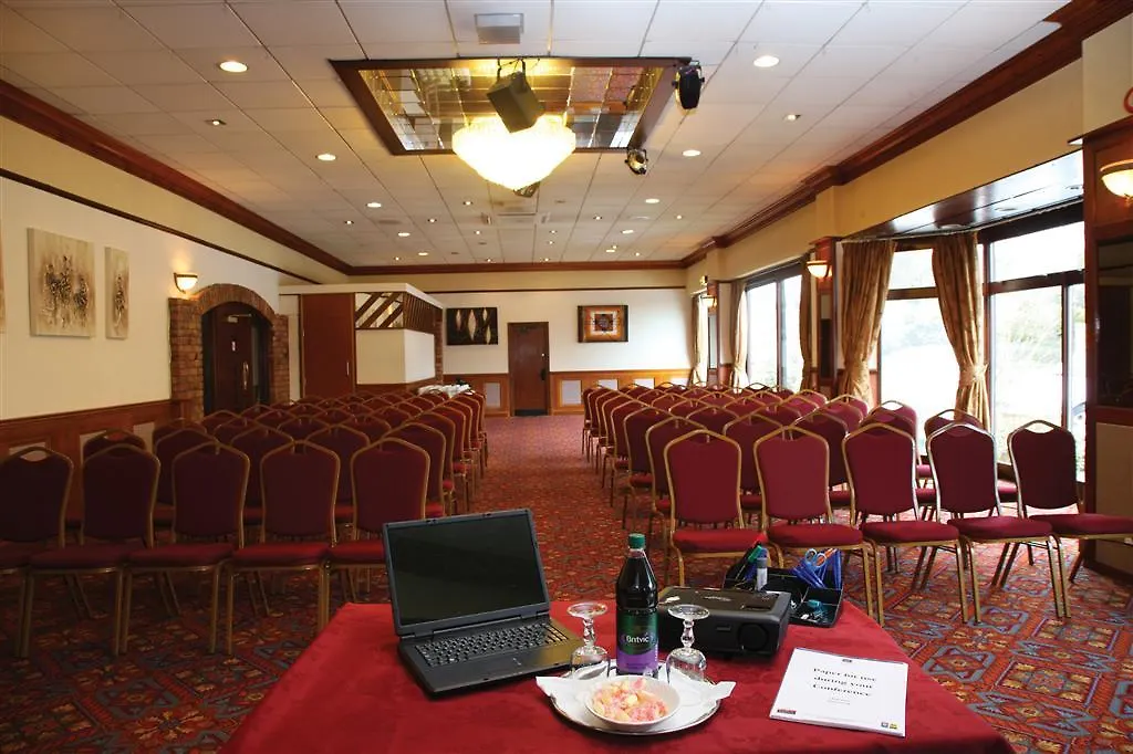 Hotel St Pierre, Sure Hotel Collection By Best Western Wakefield