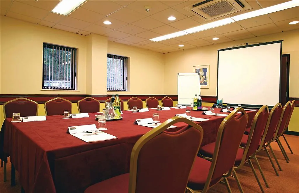 Hotel St Pierre, Sure Hotel Collection By Best Western Wakefield