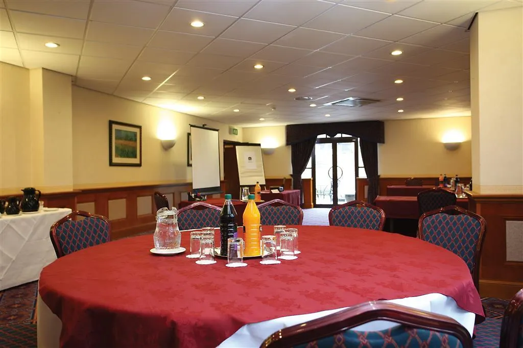 Hotel St Pierre, Sure Hotel Collection By Best Western Wakefield