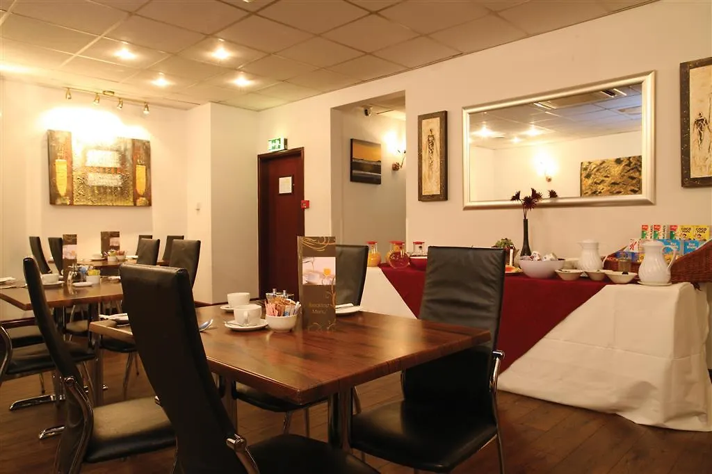 Hotel St Pierre, Sure Hotel Collection By Best Western Wakefield