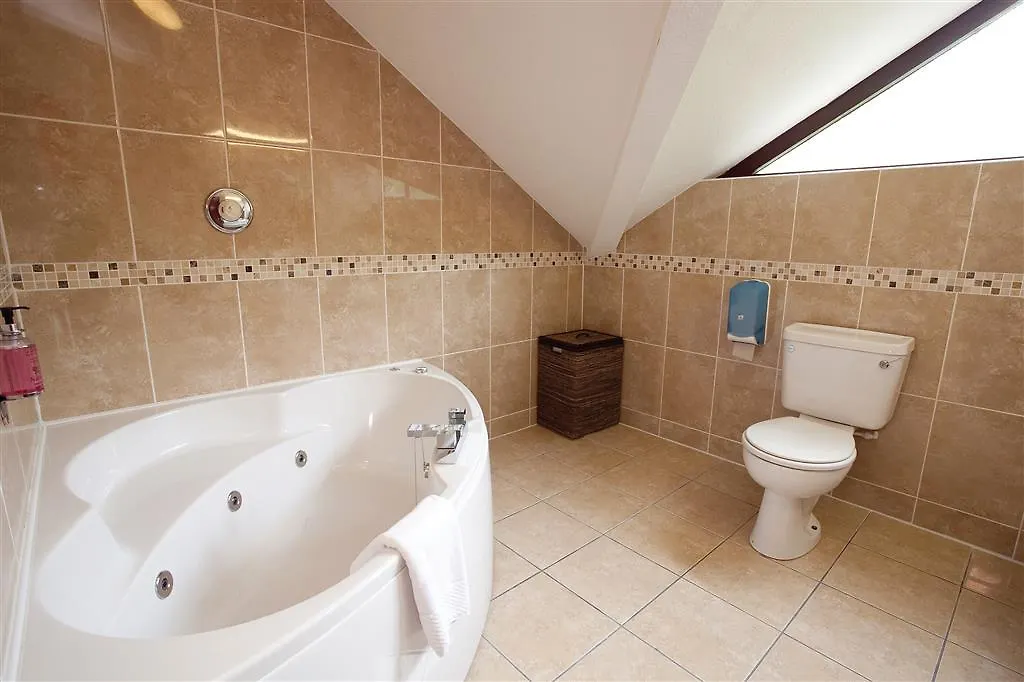 Hotel St Pierre, Sure Hotel Collection By Best Western Wakefield