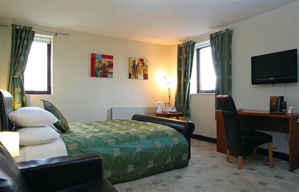 Hotel St Pierre, Sure Hotel Collection By Best Western Wakefield 3*,  Regno Unito