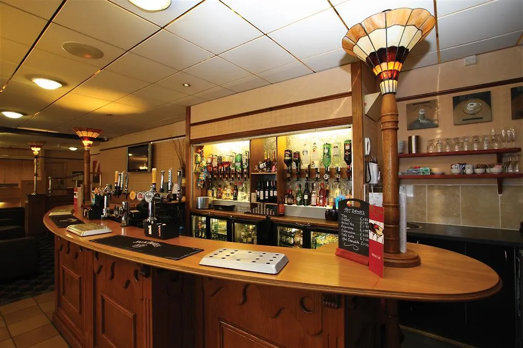 Hotel St Pierre, Sure Hotel Collection By Best Western Wakefield