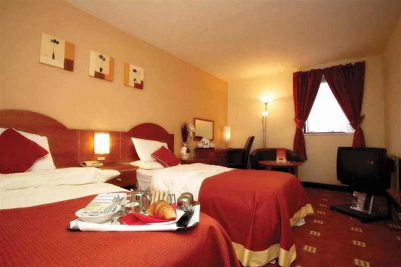 Hotel St Pierre, Sure Hotel Collection By Best Western Wakefield
