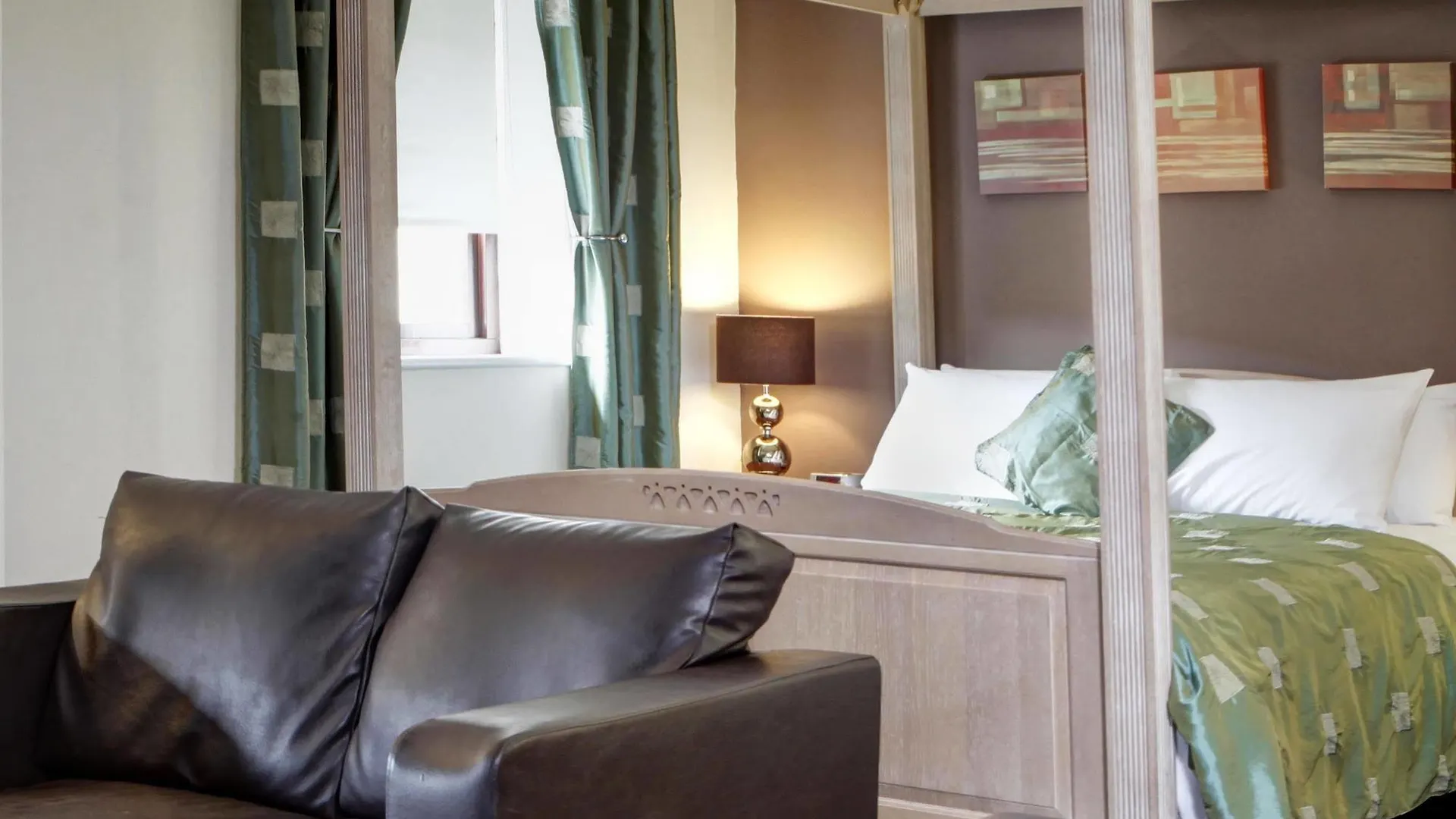 Hotel St Pierre, Sure Hotel Collection By Best Western Wakefield