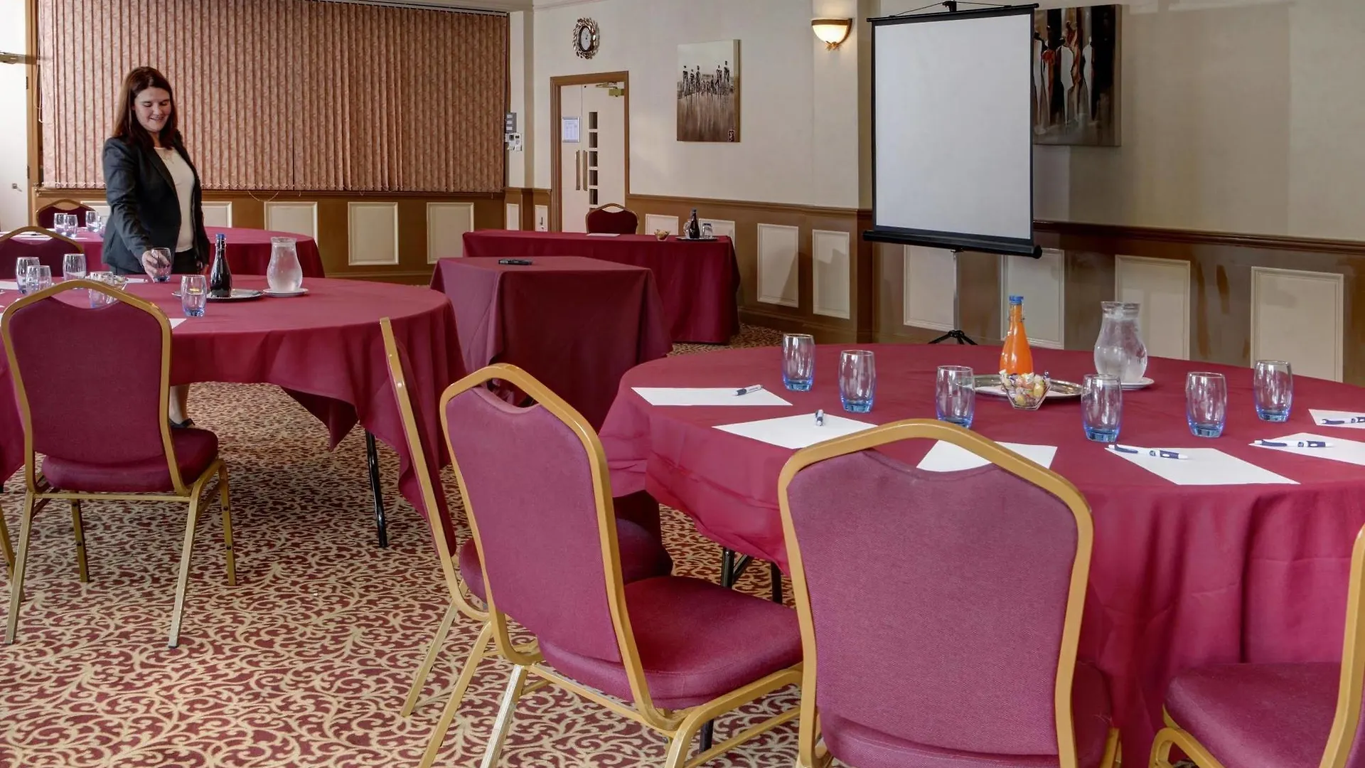 Hotel St Pierre, Sure Hotel Collection By Best Western Wakefield