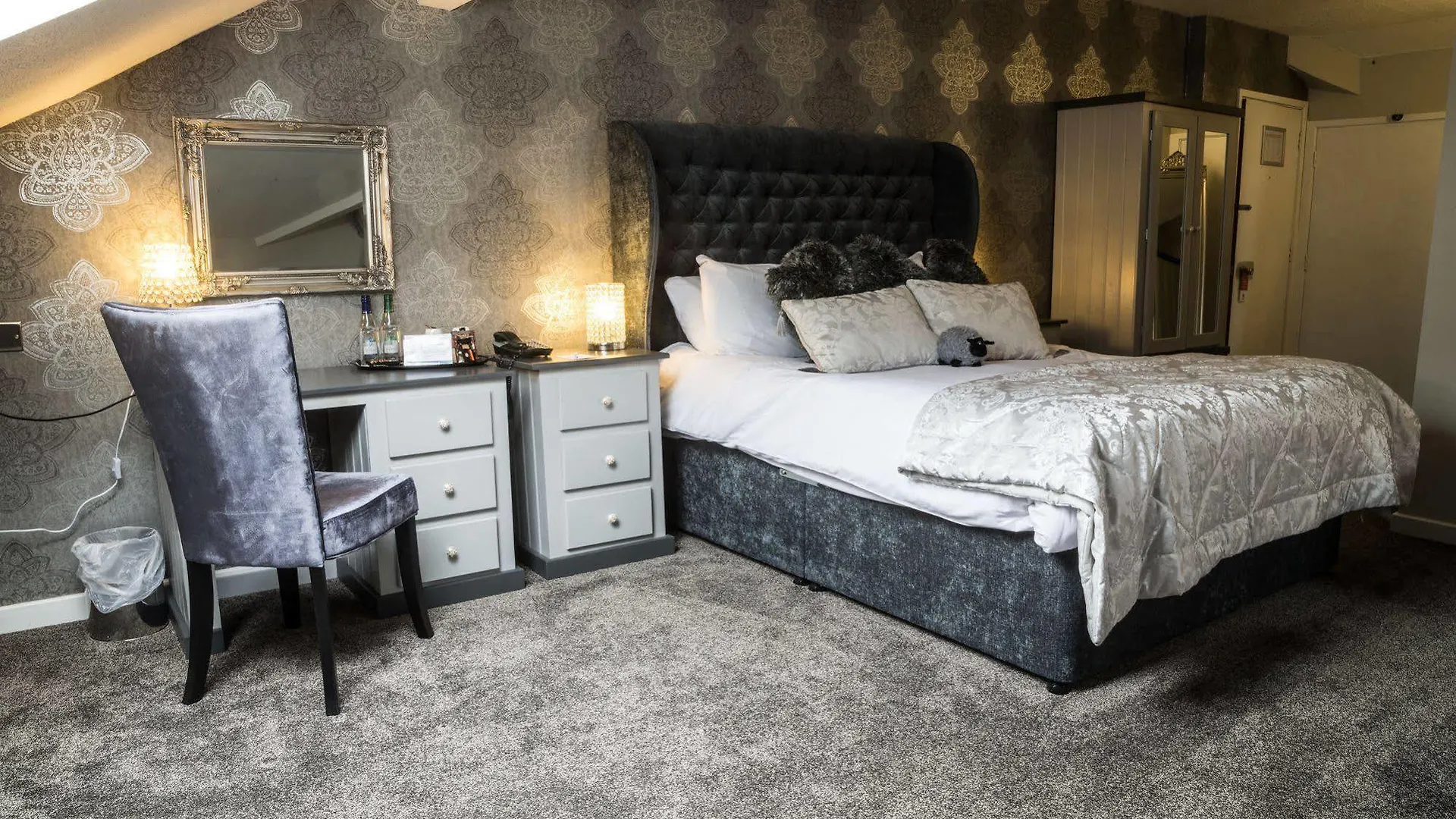 Hotel St Pierre, Sure Hotel Collection By Best Western Wakefield 3*,  Regno Unito
